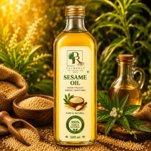 Sesame Oil