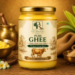 Pure Ghee