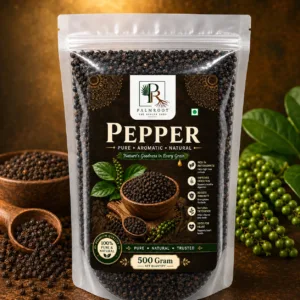 Pepper