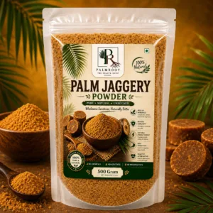 Palm Jaggery Powder
