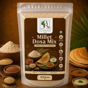 Millet Dosa Mix