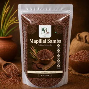 Mapillai Samba
