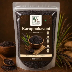 Karuppukavuni