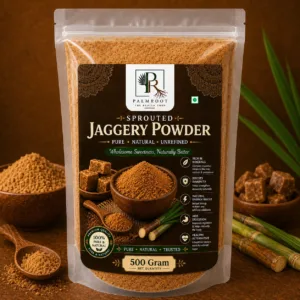 Jaggery Powder