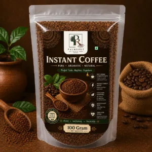 Instant Coffee