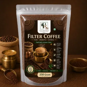 Filter Coffee