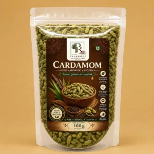 Cardamom