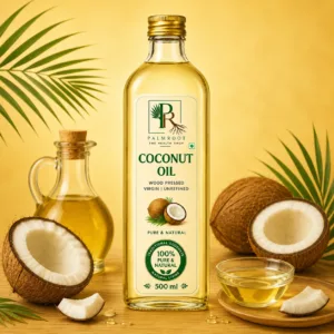 Coconut Oil