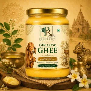 Gir Cow Ghee