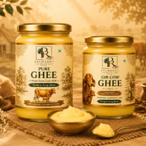 Ghee