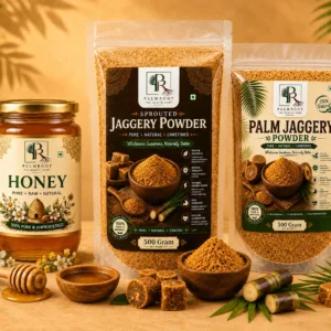 Natural Sweeteners
