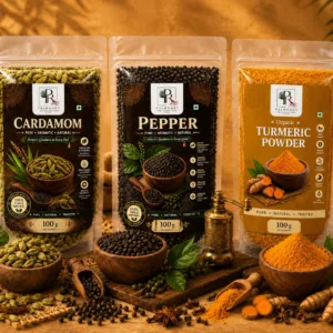 Spices