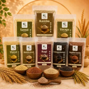 Millets
